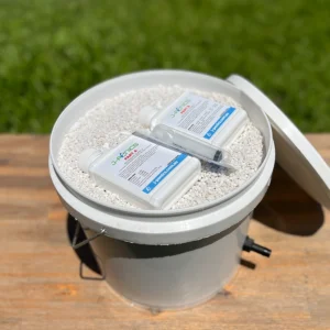 DIY Hydroponic Starter Kit